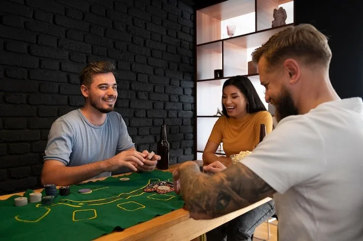 588com Roulette LuckyWheel